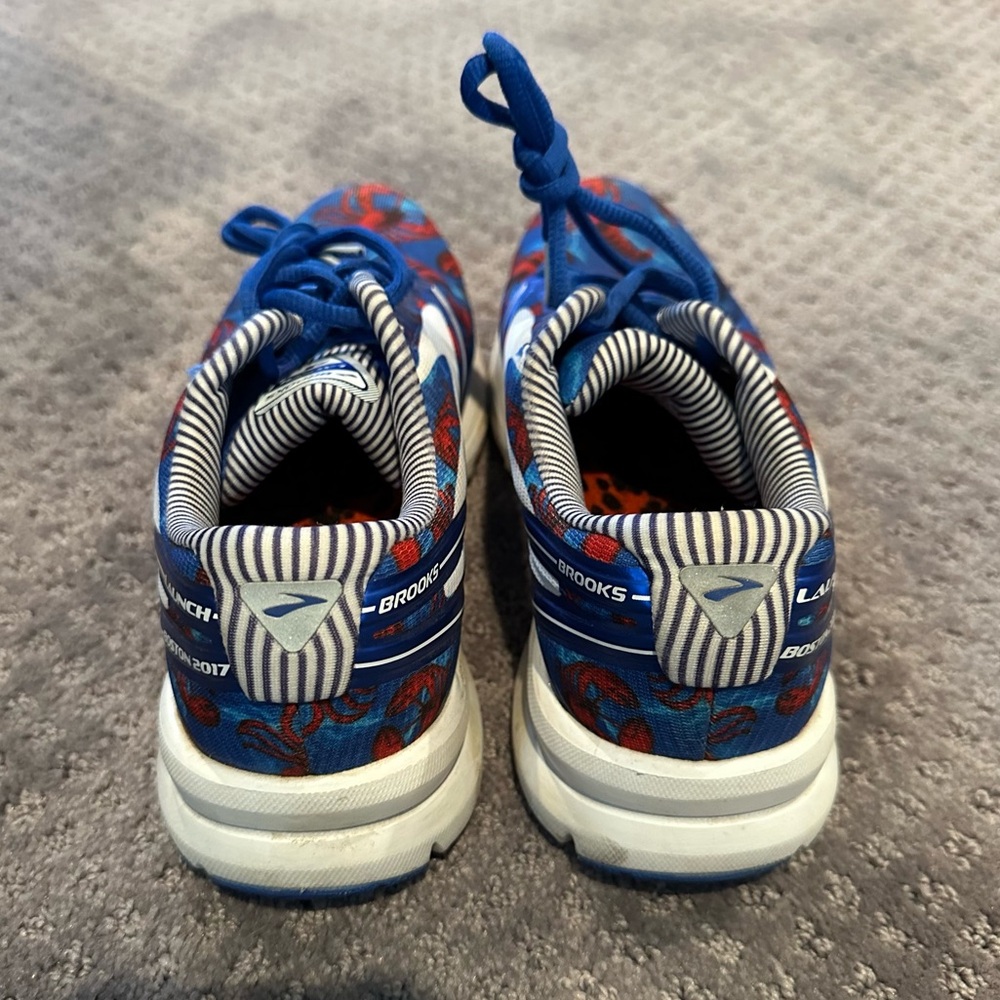 Brooks Launch 4 - image 6